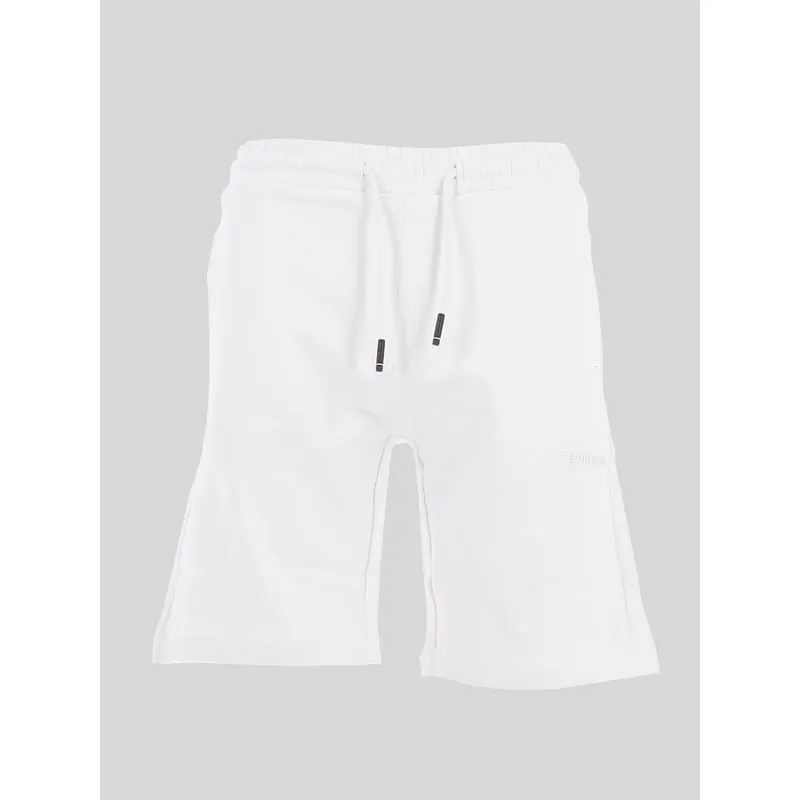 Short chino mically bleu marine homme - Sun Valley | wimod