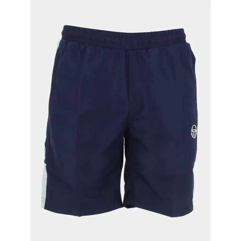 Short chino xx taper 2 bleu marine homme - Levi's | wimod