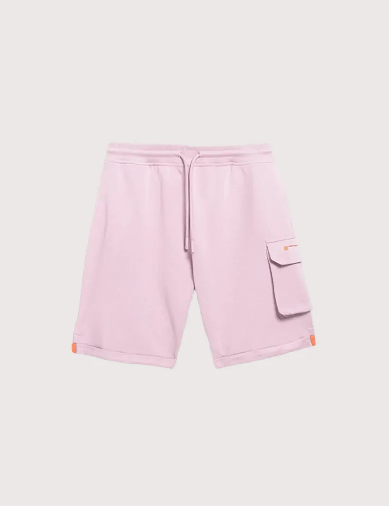 Short Enfant Little Ivan Rose