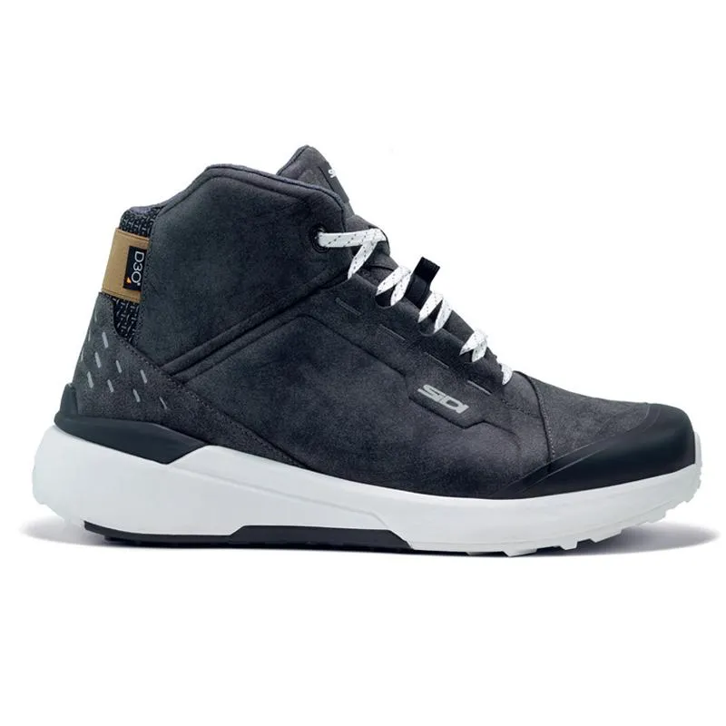  SIDI Baskets NUCLEUS SUEDE WP  Baskets moto