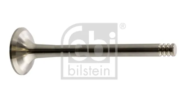 Soupape d'échappement FEBI BILSTEIN 19972 