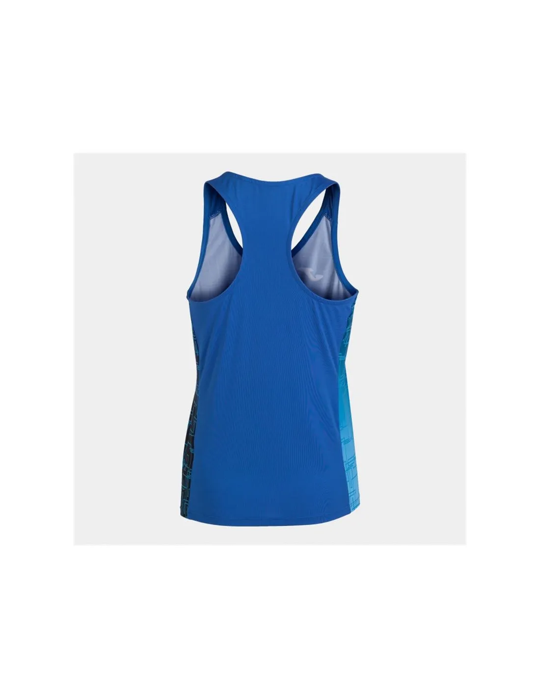 T-shirt Running Joma Femme Elite VIII Royal