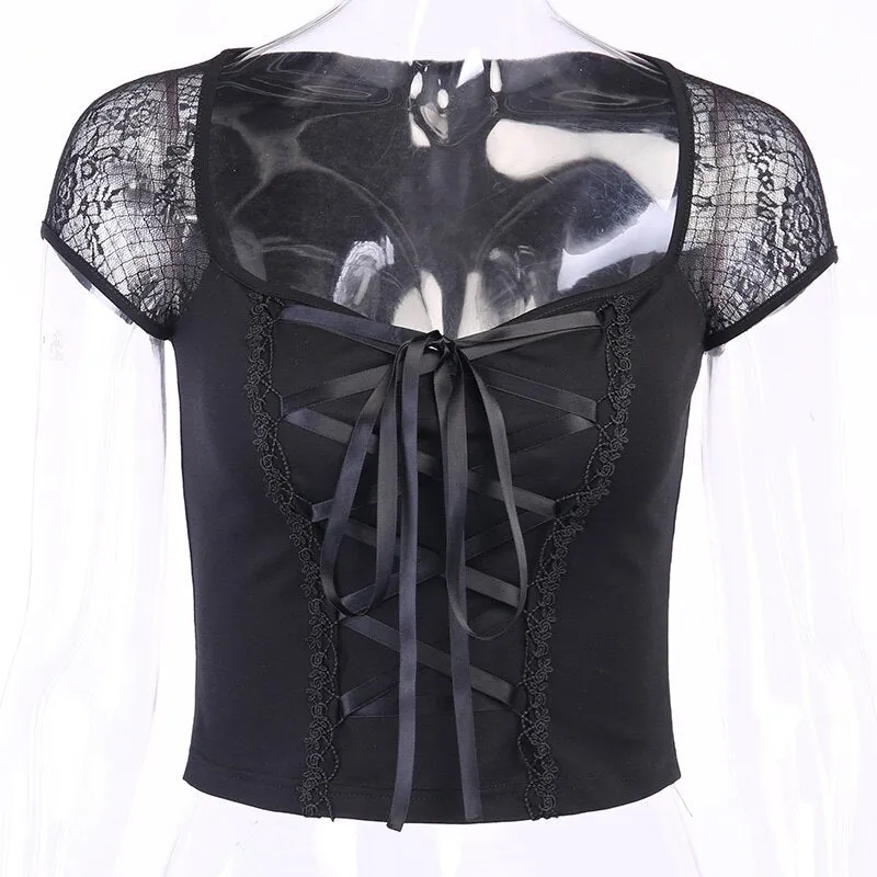 T shirt vintage femme