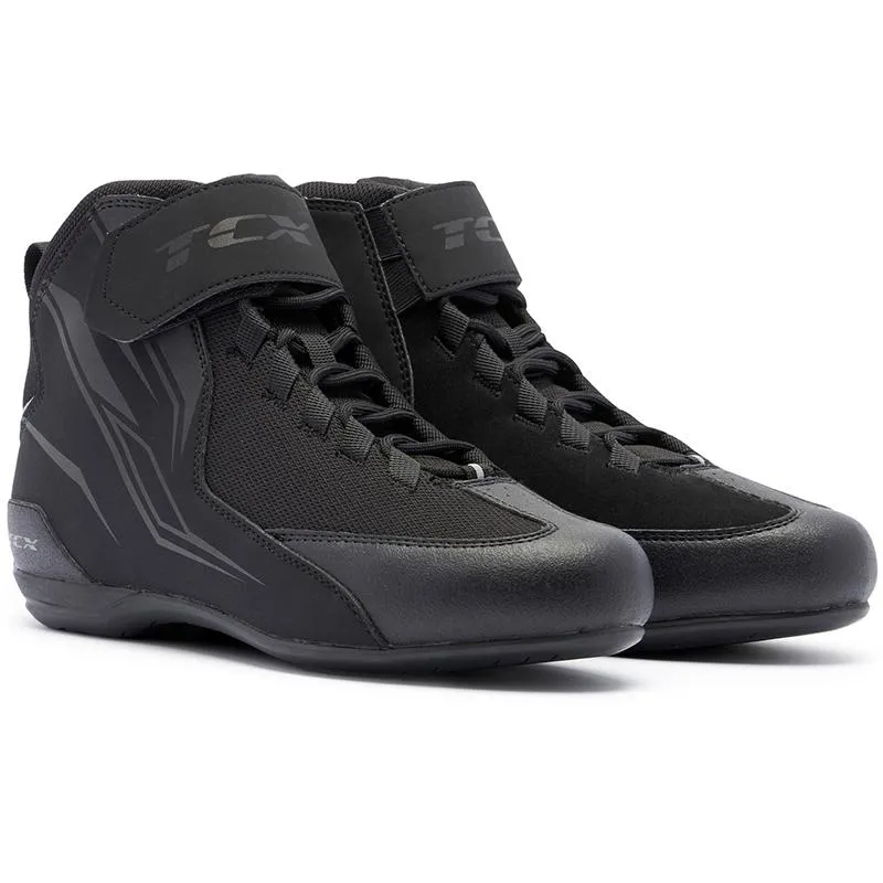  TCX Baskets SHIFTER SPORT  Baskets moto