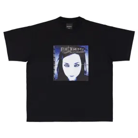 Tee Shirt Bye Jeremy Mhmm T-Shirt White