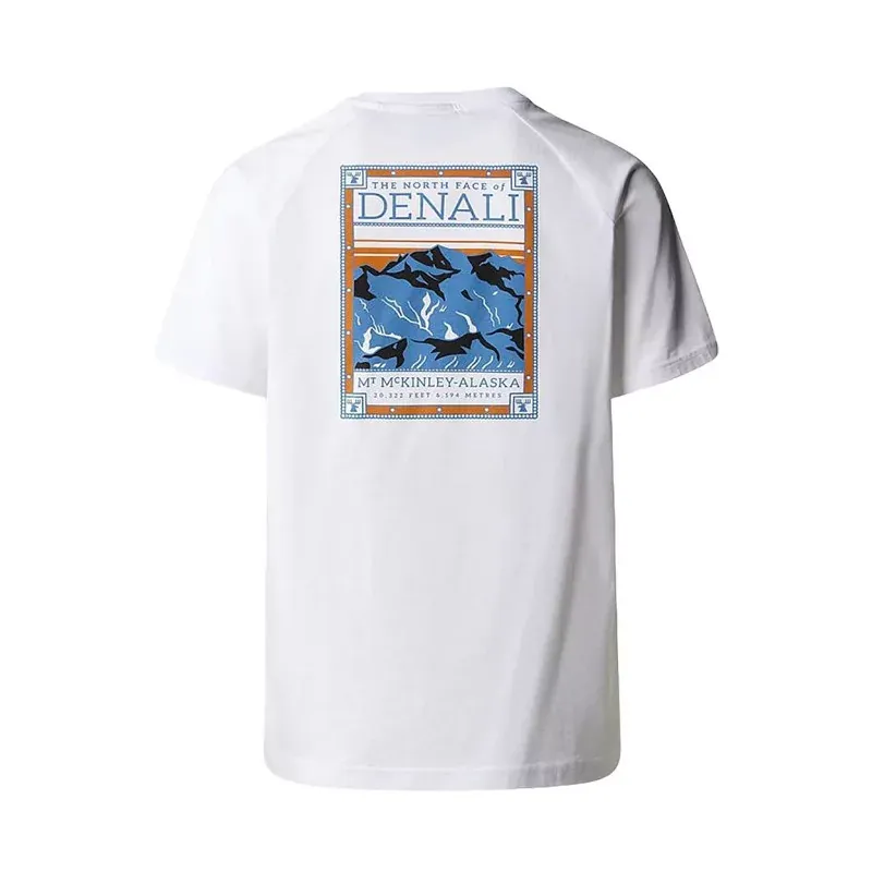 The North Face North Faces T-Shirt  NF0A87NUFN41