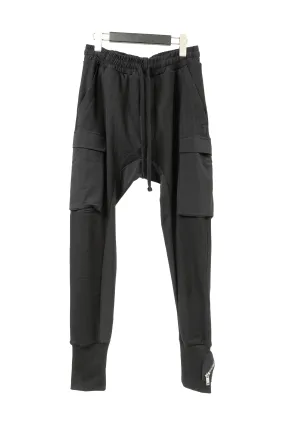 thom/krom Waffule Cargo Pants (Homme)