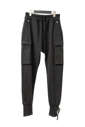 thom/krom Zip Pocket Cargo Pants (Femme)