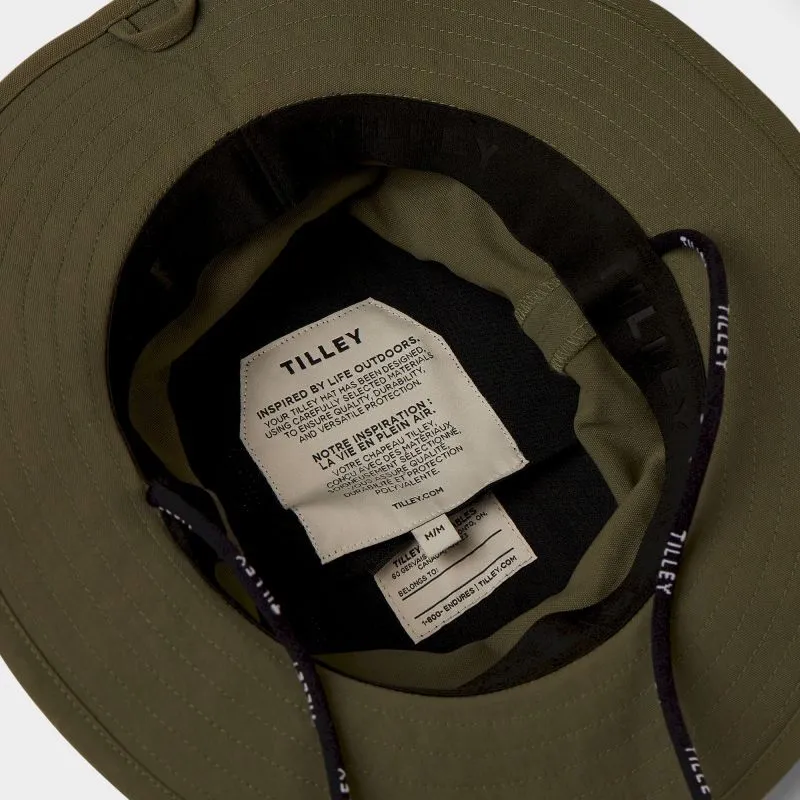 Tilley Canyon Bucket - Chapeau
