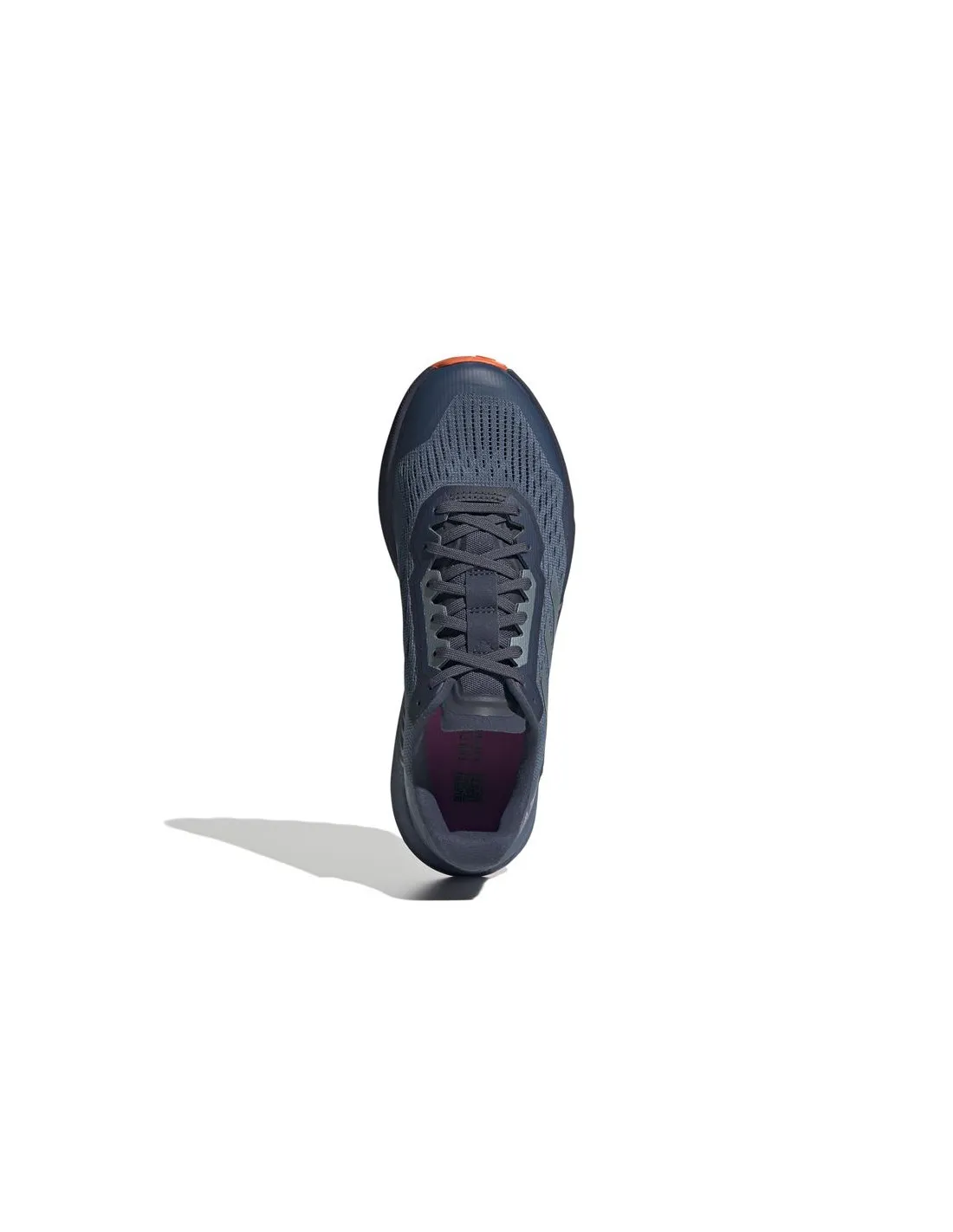 Trail chaussures de running adidas Terrex Agravic Femmes Bleu