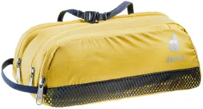 Trousse de Toilette deuter Unisex Wash Bag Tour II Corn Ink
