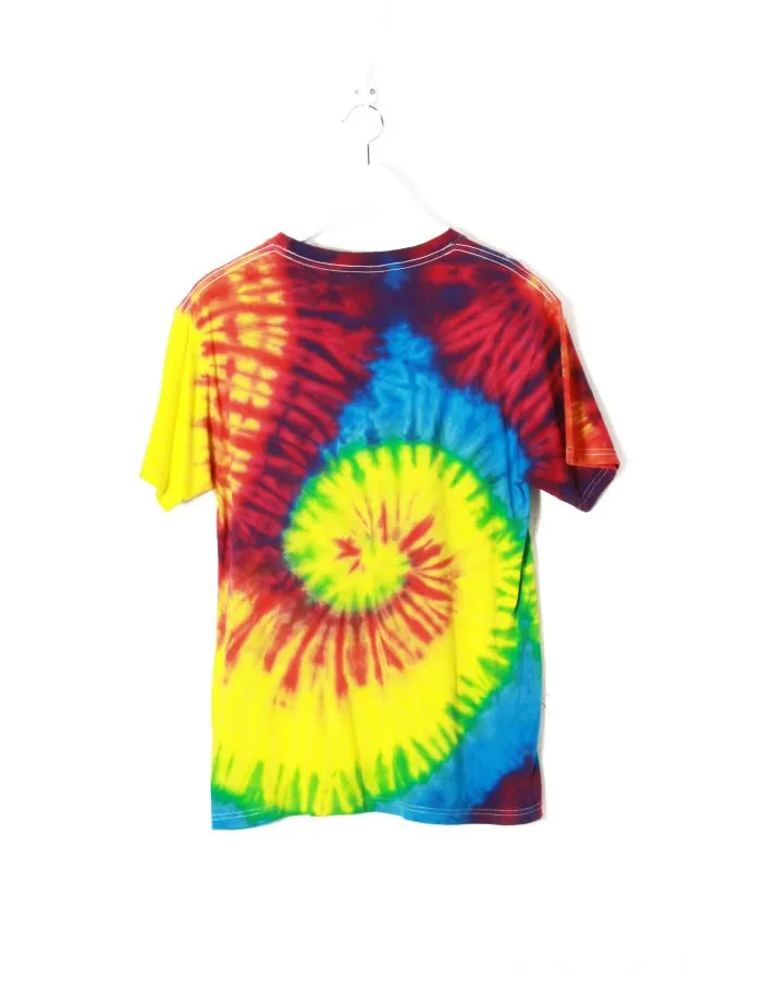 Tshirt Tie & Dye Vintage