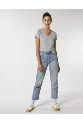 Tshirt éthique Camille