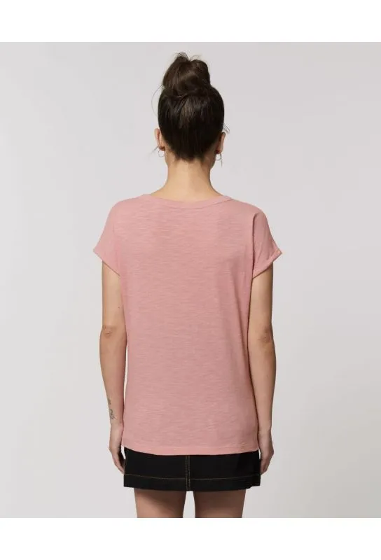 Tshirt éthique Marion