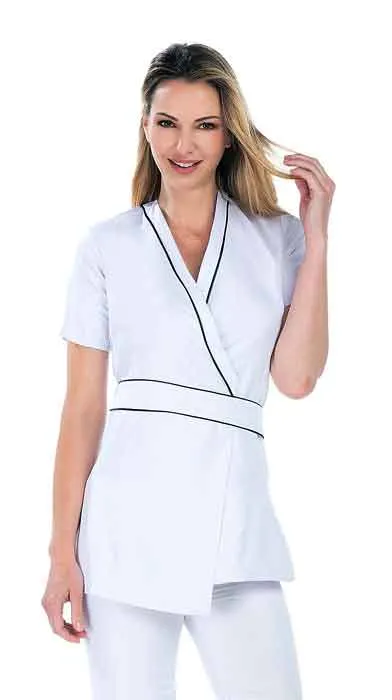 Tunique médicale femme Alison