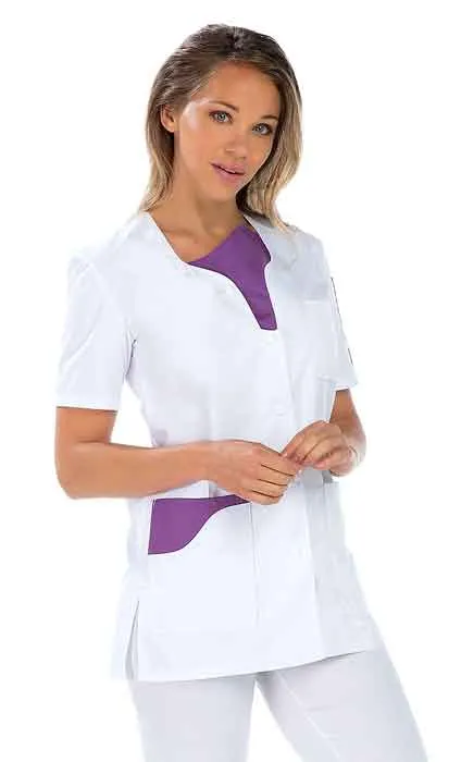 Tunique médicale femme Margot