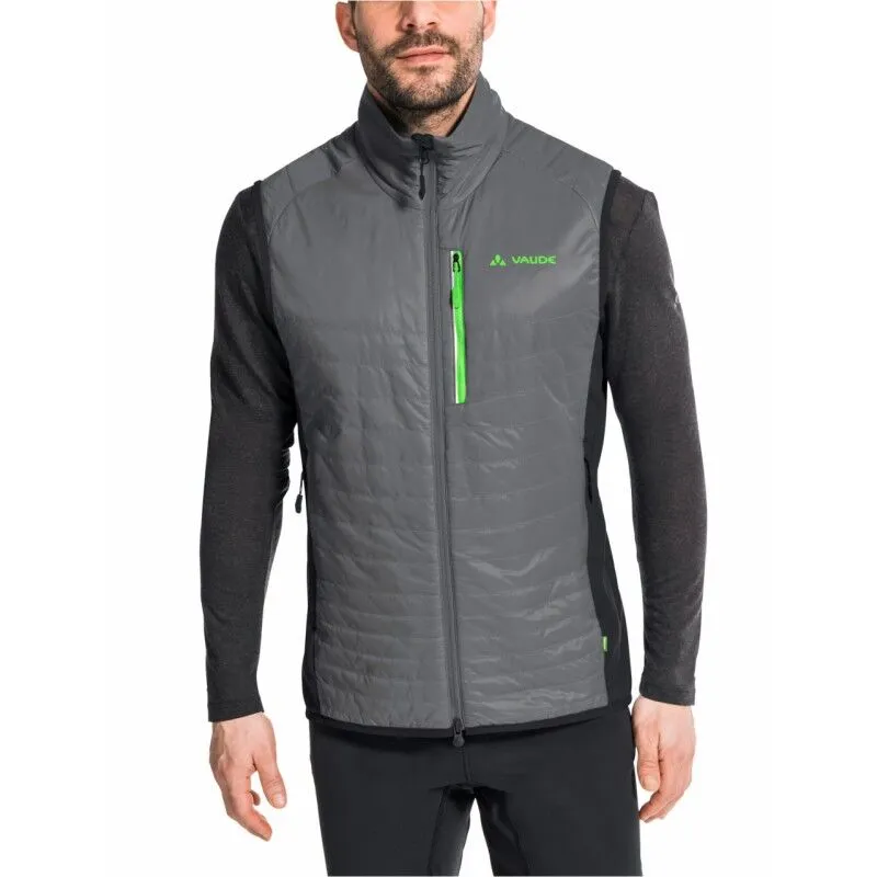 Vaude Men's Sesvenna Vest III - Veste sans manches homme | Hardloop
