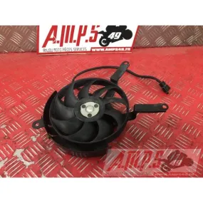 Ventilateur Kawasaki Z750 2004 à 2006