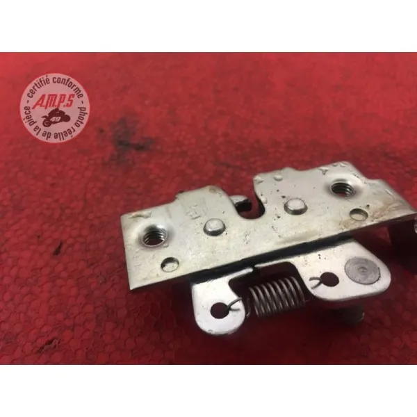 Verrouillage de selle Ducati 959 Panigale 2016 à 2019