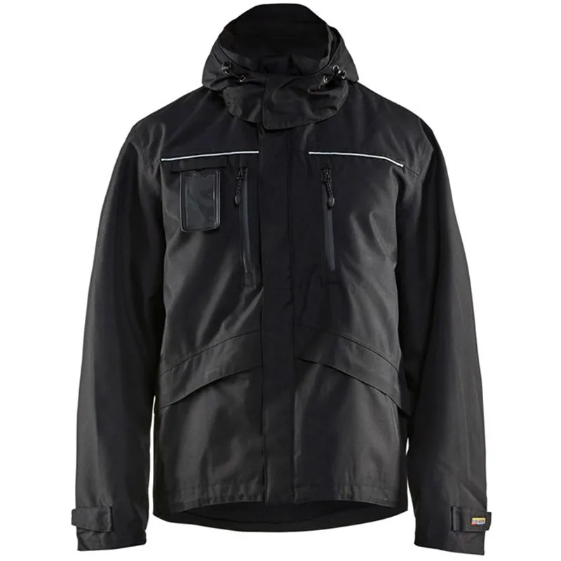 Veste coupe vent - Veste de travail - Veste Blaklader 4847