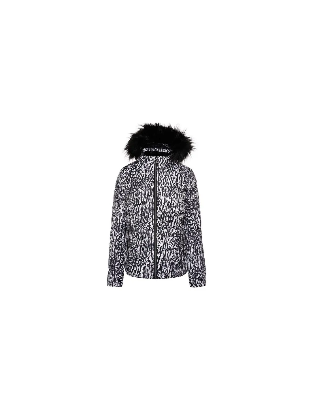 Veste de Ski Femme Neuve Dare 2B Glamorize II Monochrowild 2022