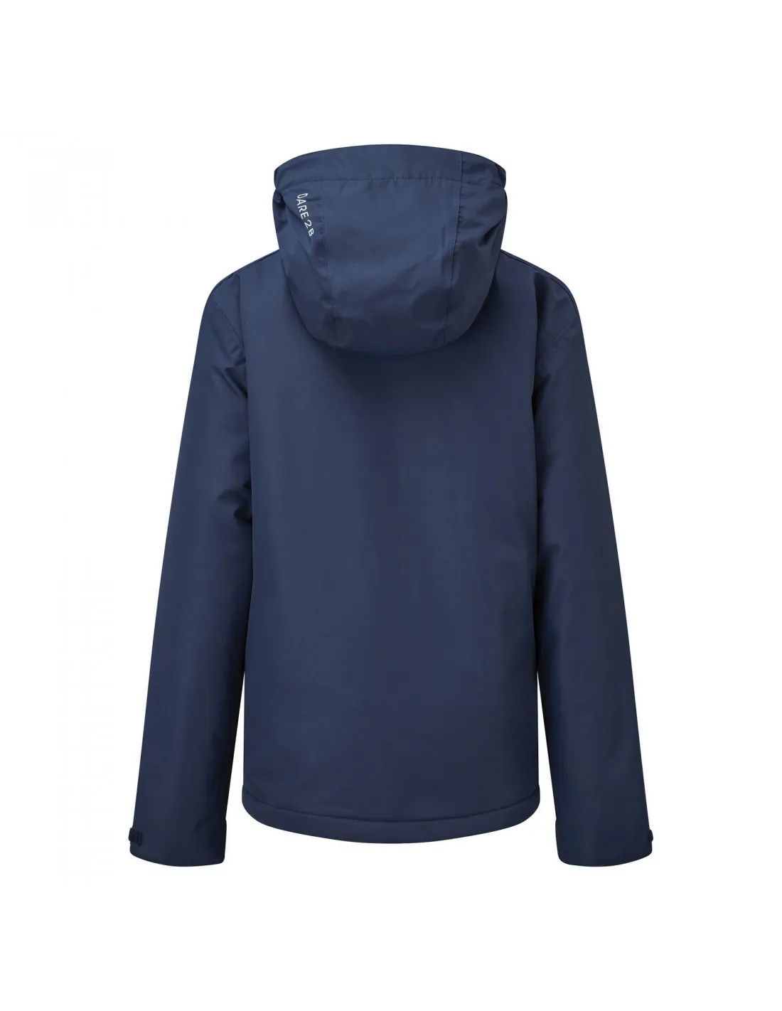 Veste de Ski Junior Neuve Dare 2B Enigmatic Jacket Dark Denim / Blaze Orange