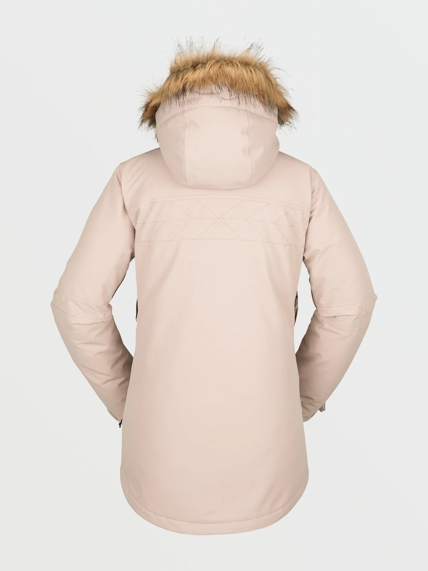 Veste de snow Fawn Insulated - Sand