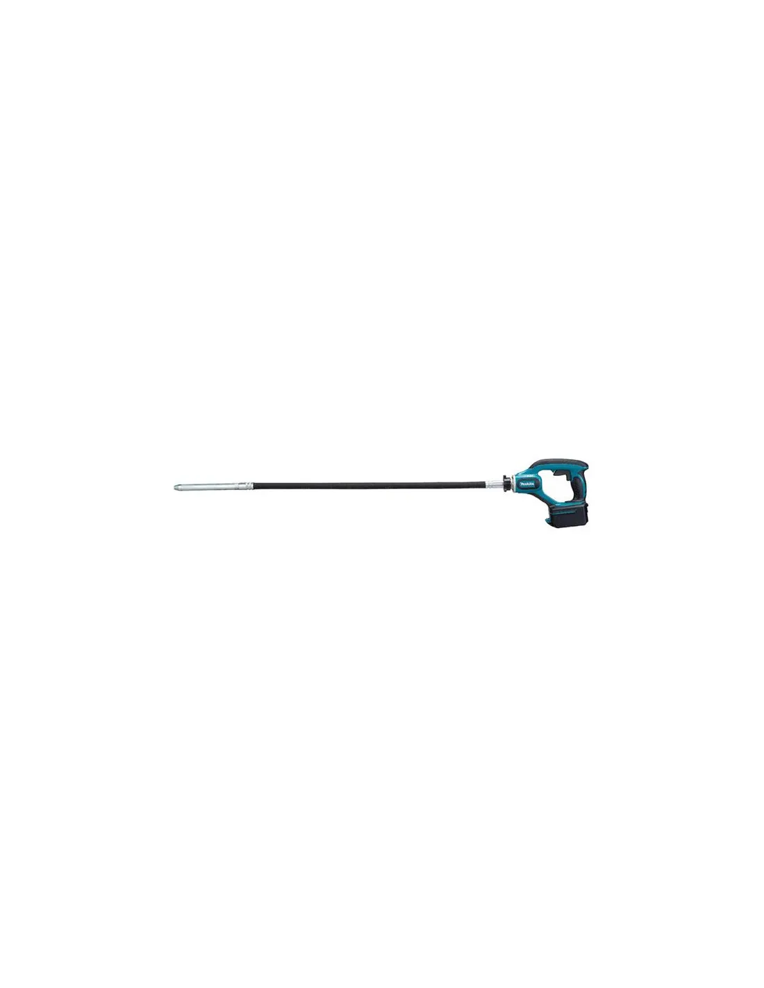VIBREUR BETON 1200mm+BL1840×2 MAKITA DVR450RME