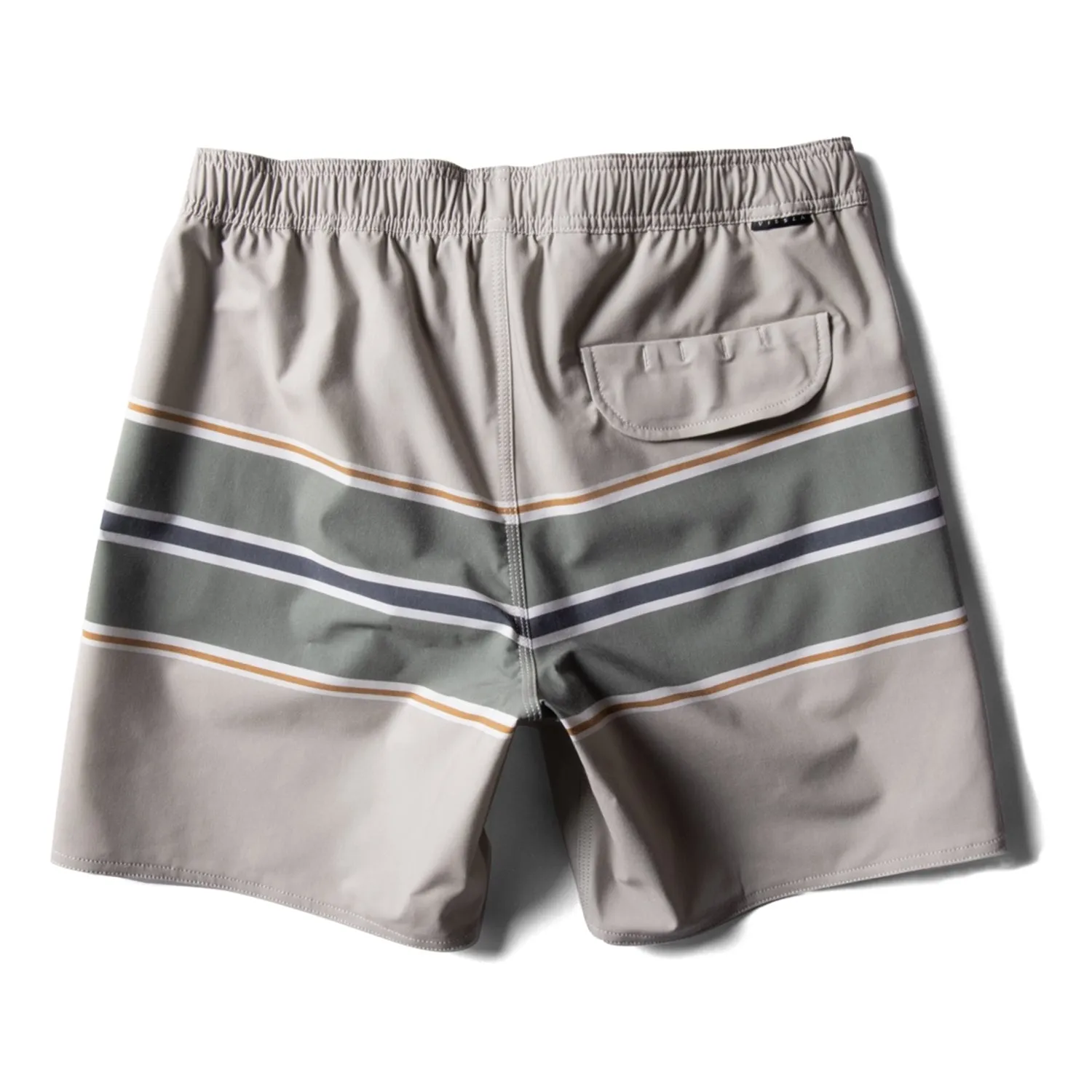 Vissla | Boardshort Freelap 16.5 Ecolastic
