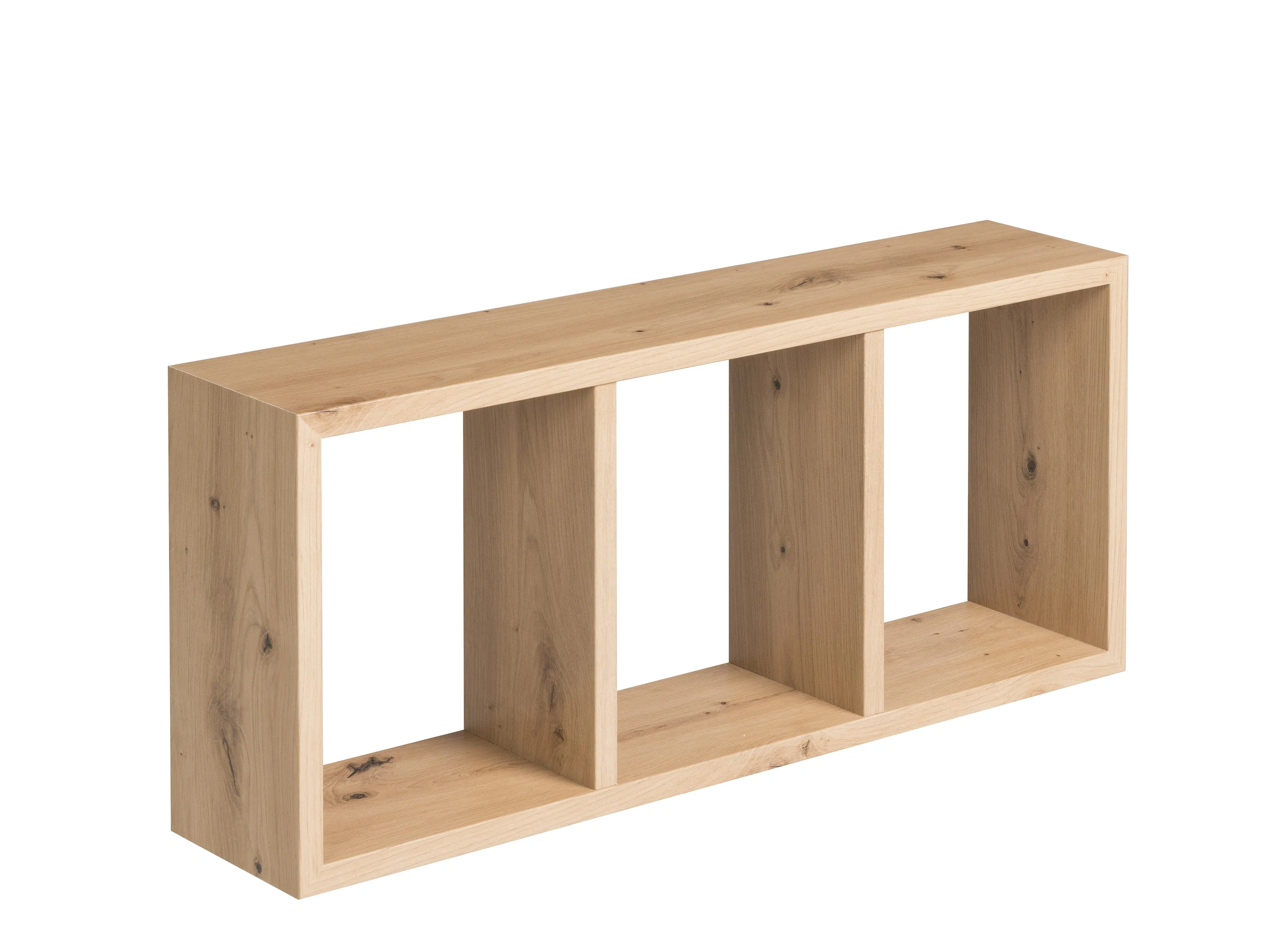 Étagère murale cube TRIADE